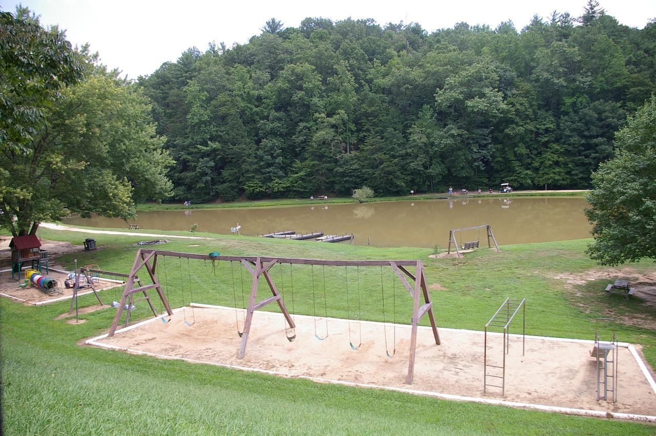 Green Mountain Park لينوير المظهر الخارجي الصورة