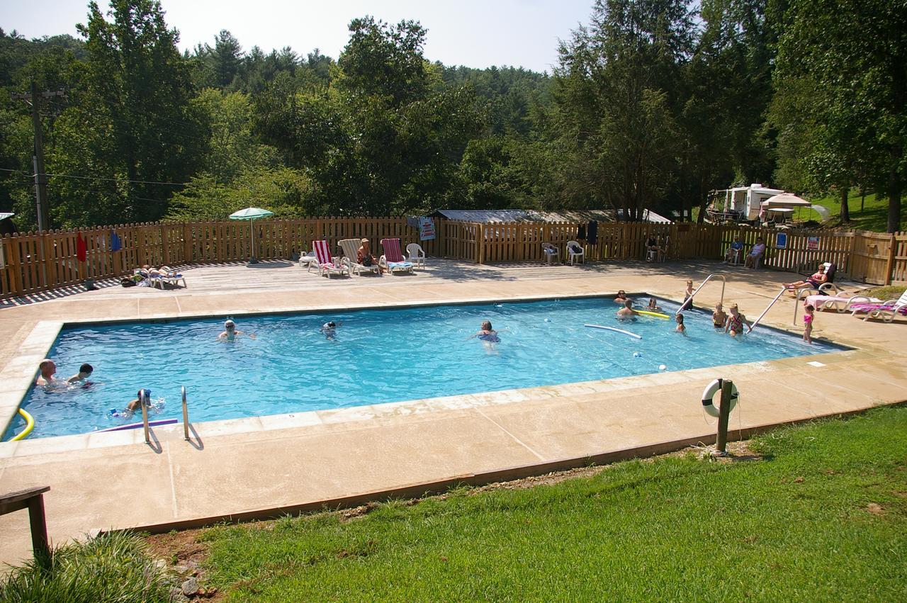Green Mountain Park لينوير المظهر الخارجي الصورة