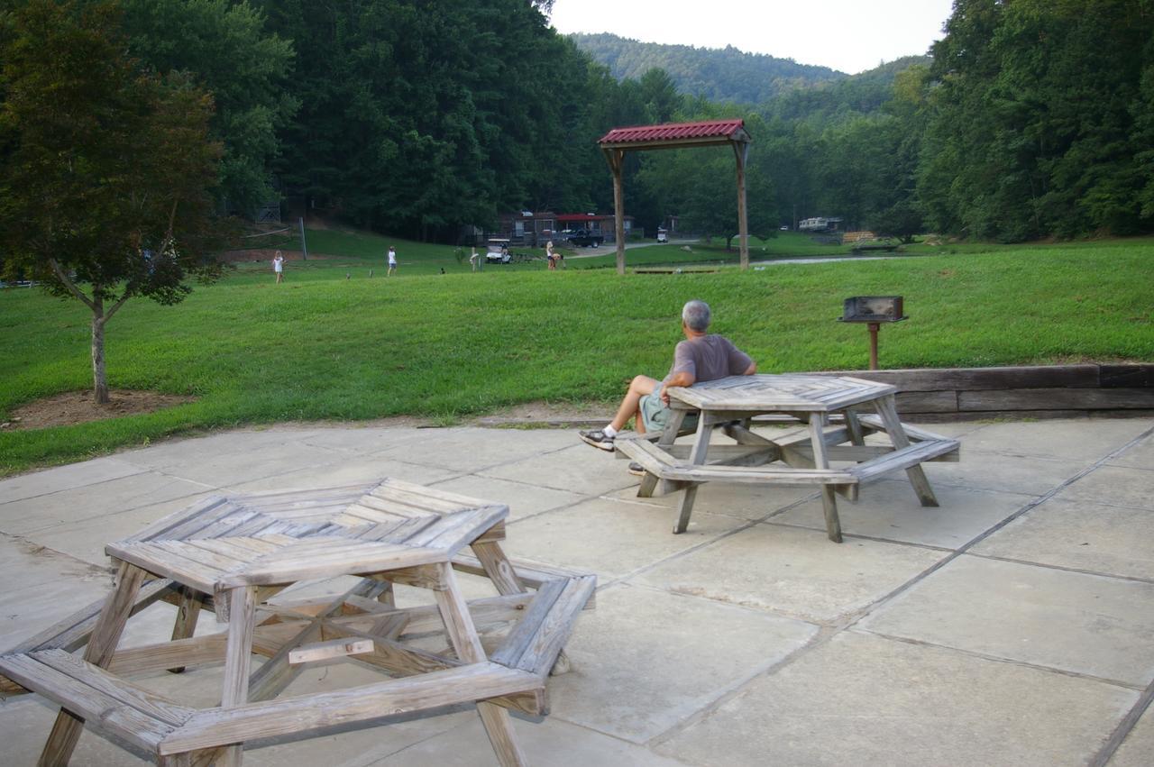 Green Mountain Park لينوير المظهر الخارجي الصورة