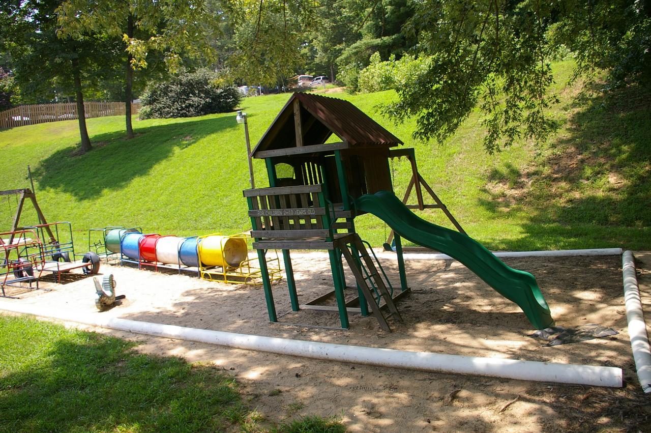 Green Mountain Park لينوير المظهر الخارجي الصورة